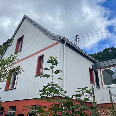 Blick Ins Gruene, Nah Am Zentrum Trier Eksteriør billede