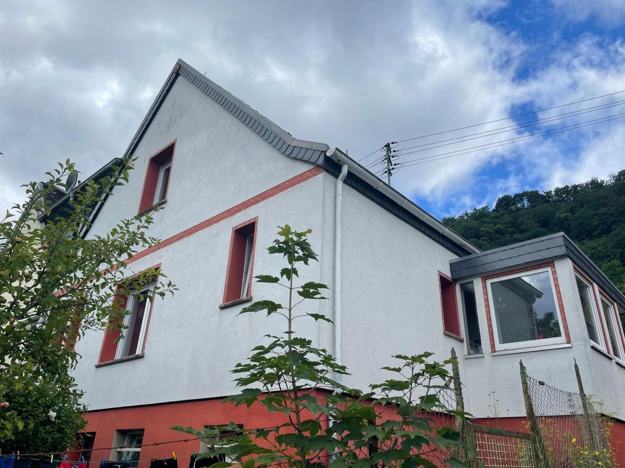 Blick Ins Gruene, Nah Am Zentrum Trier Eksteriør billede